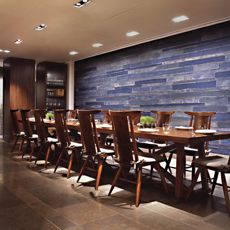 Blue Duck Tavern in Washington