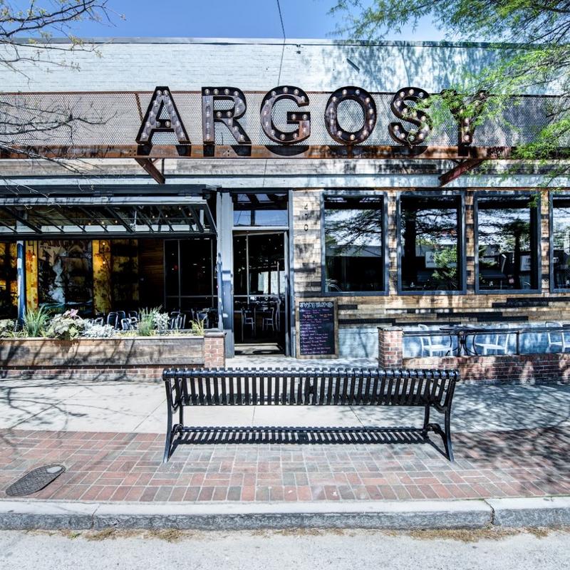 Argosy