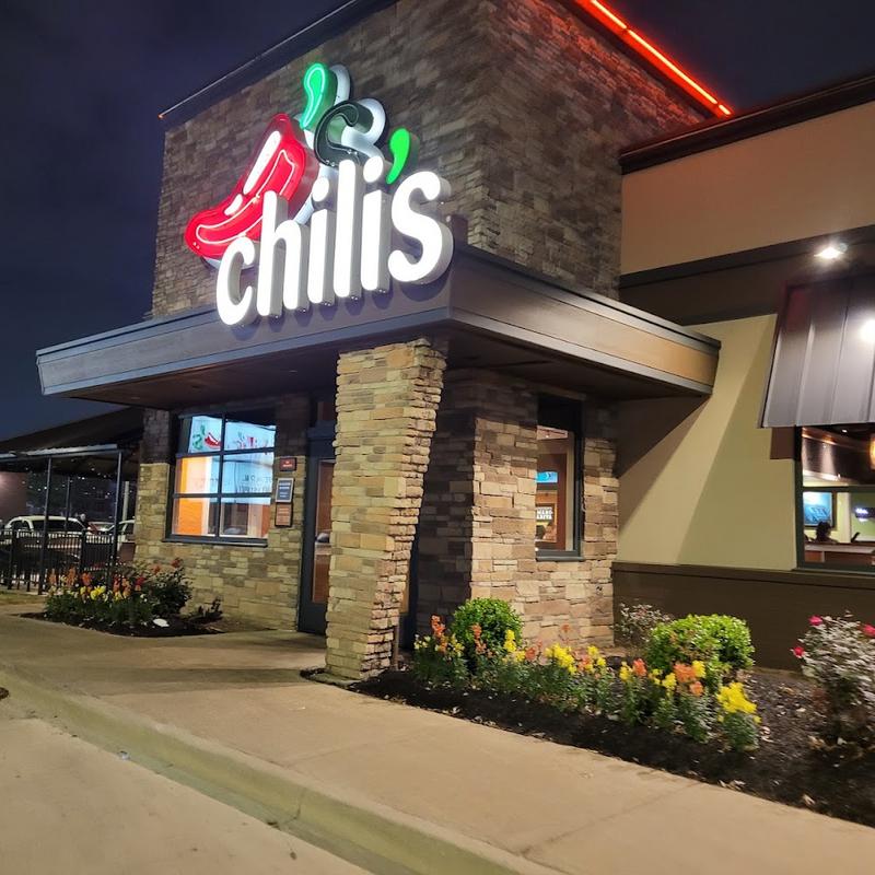 Chili's Grill & Bar in Houston
