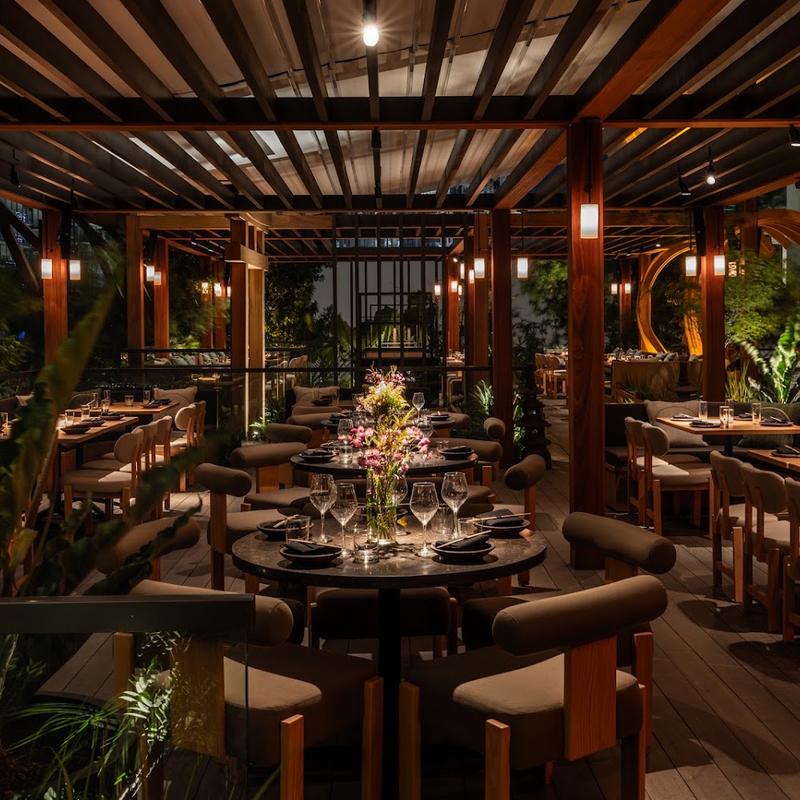 Yamashiro Miami