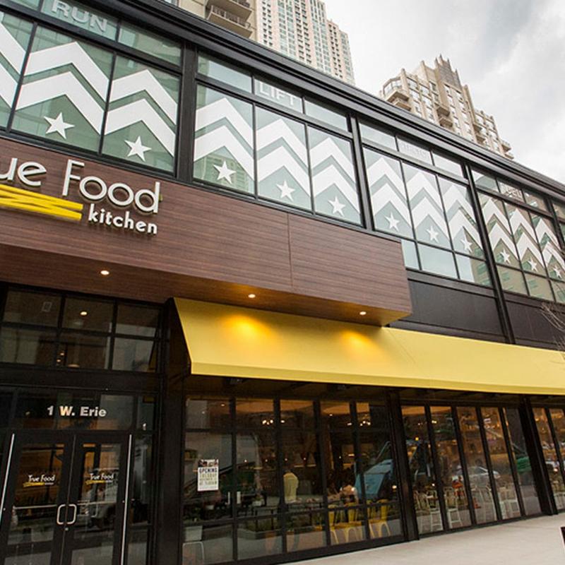 True Food Kitchen