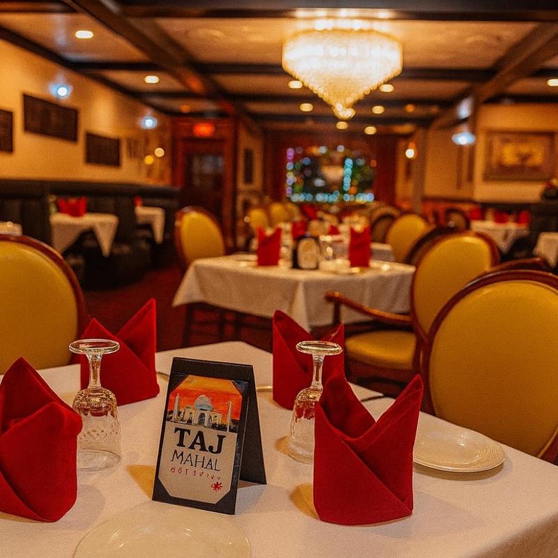 Rajaji Curry House Indian Restaurant
