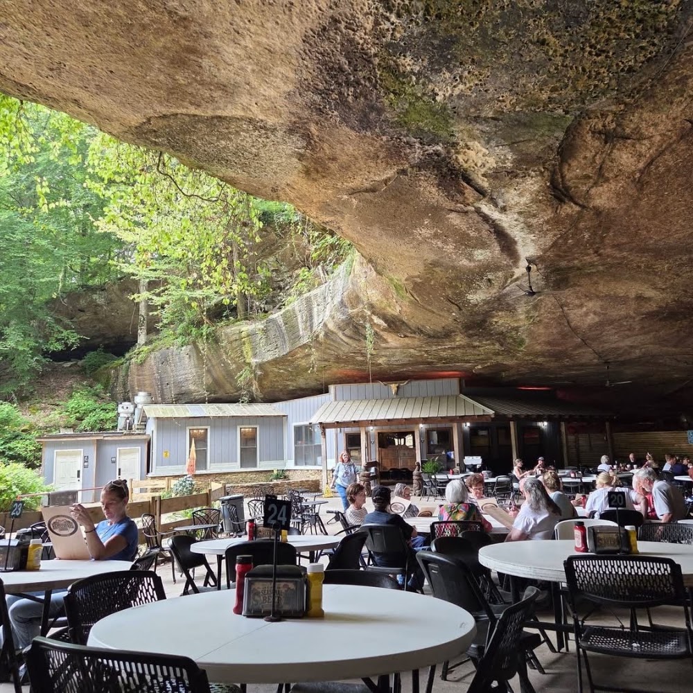 Rattlesnake Saloon