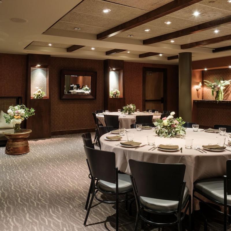 E&O Kitchen and Bar