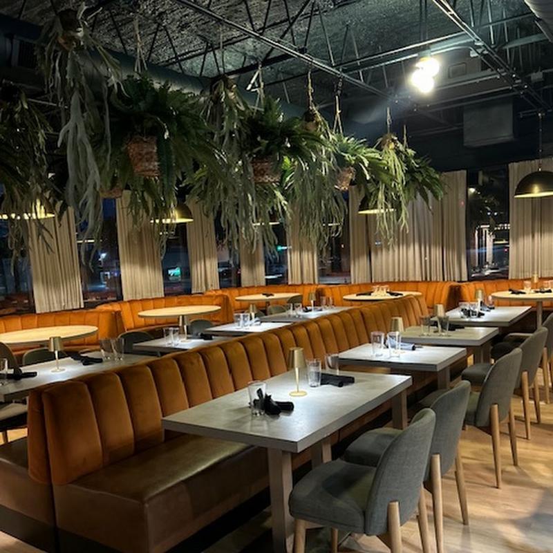 Midtown Social Restaurant & Bar