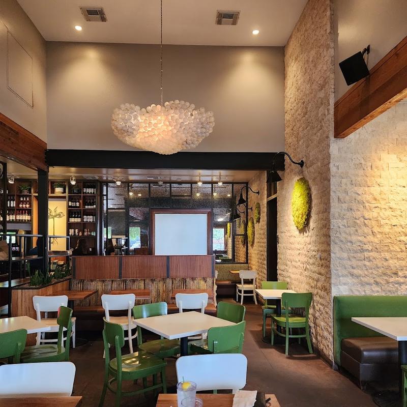 Bellagreen in Houston