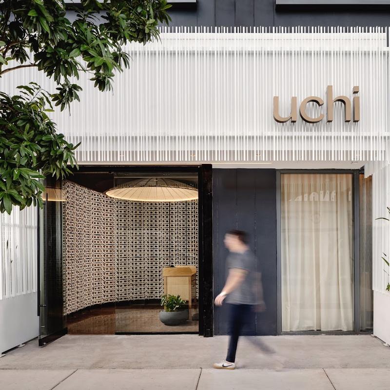 Uchi Miami