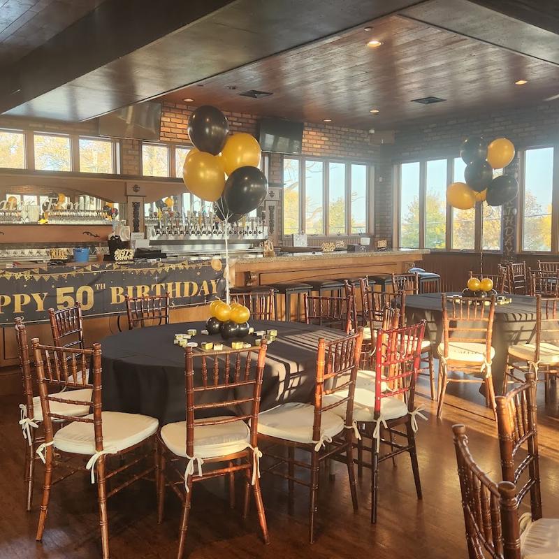 Maggie's Waterfront Cafe