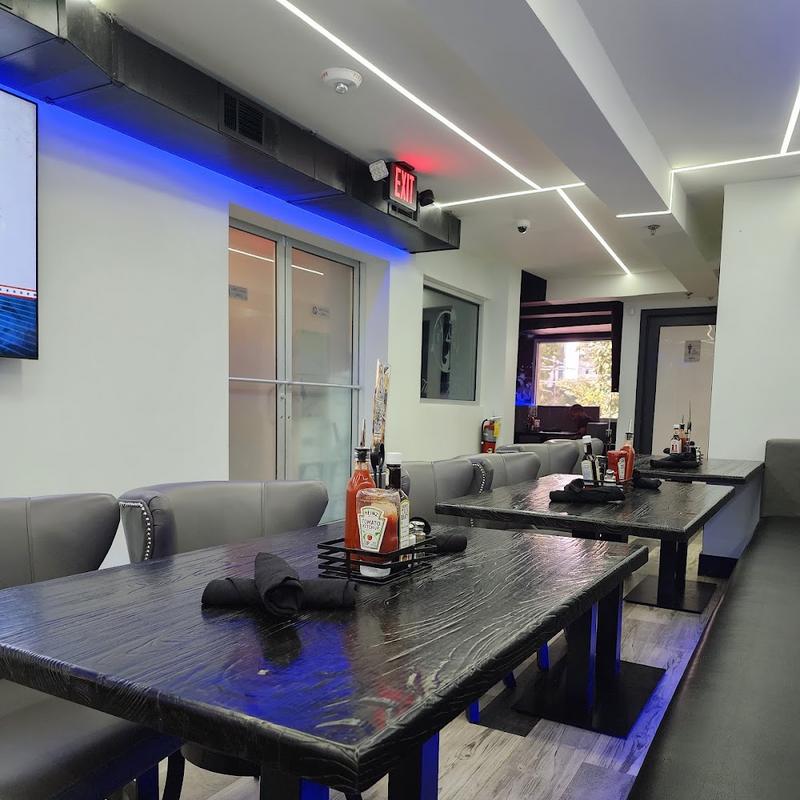 Fin & Feathers Restaurants