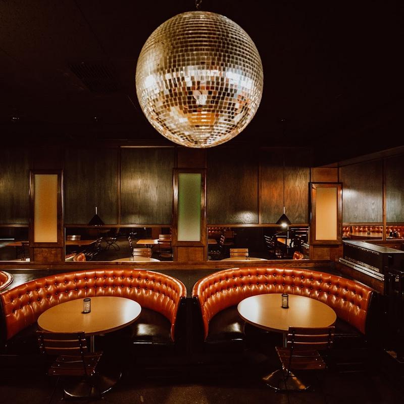 Northern Lights Lounge