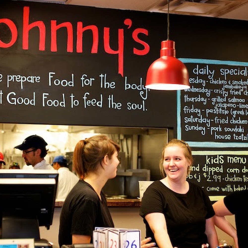 Johnny's Restaurant