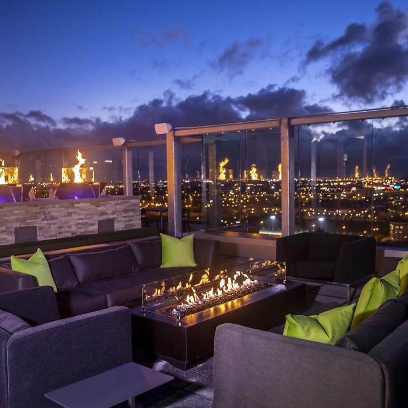 VU Rooftop