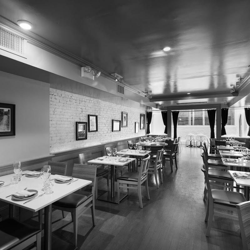 Noi Due Carne in New York