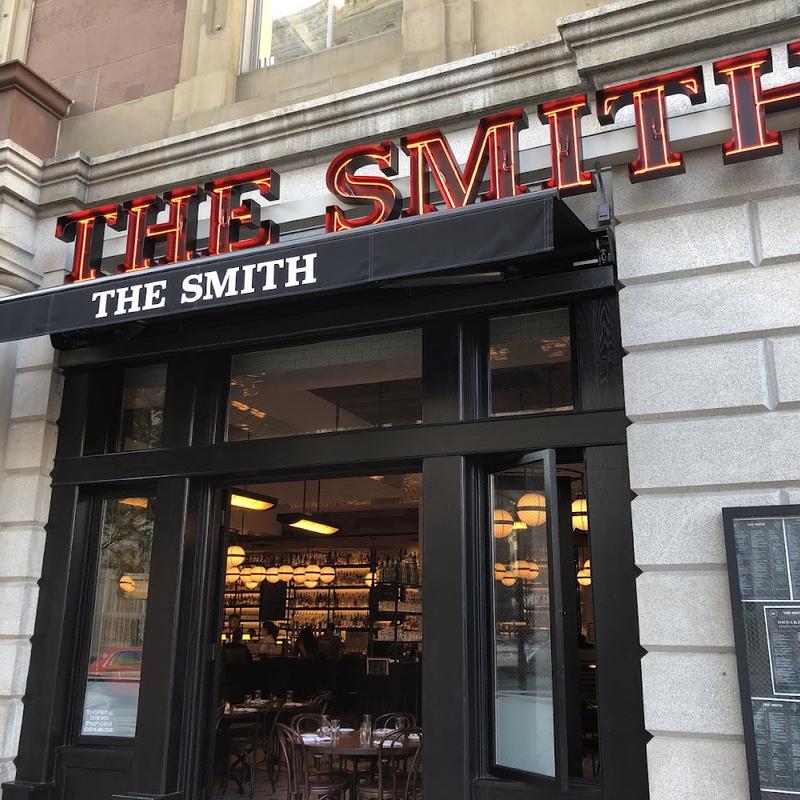 The Smith