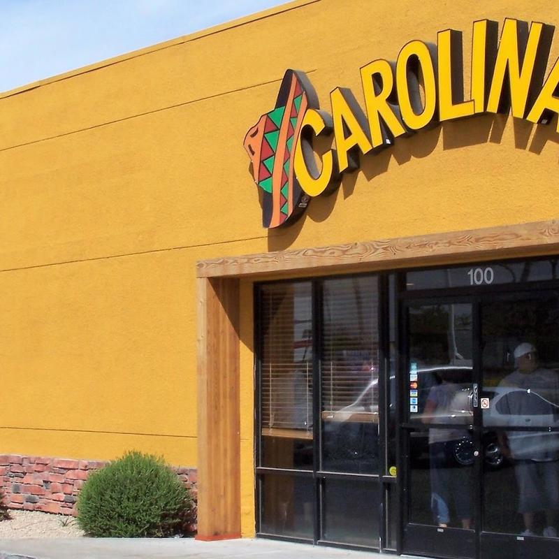 Carolina's Mexican Food - Cactus