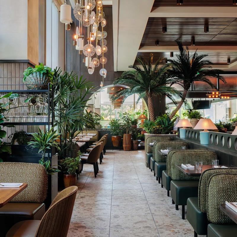 Earls Kitchen + Bar