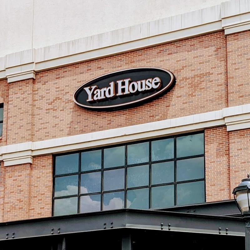 Yard House in Atlanta