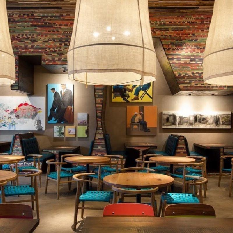 Nando's PERi-PERi in Chicago