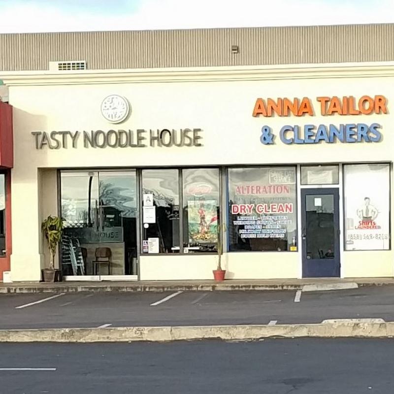 Tasty Noodle House
