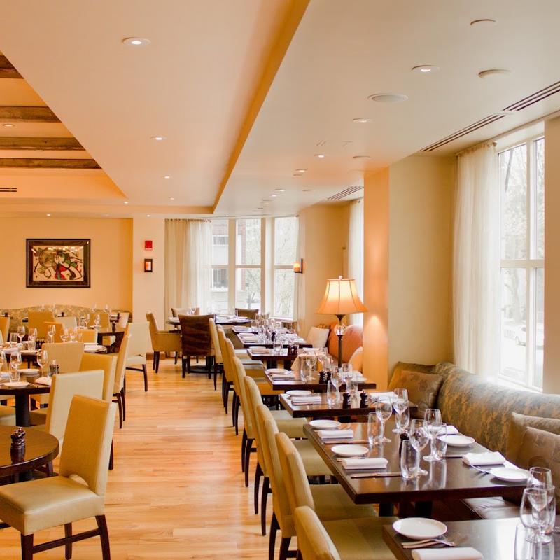 Bistro du Midi