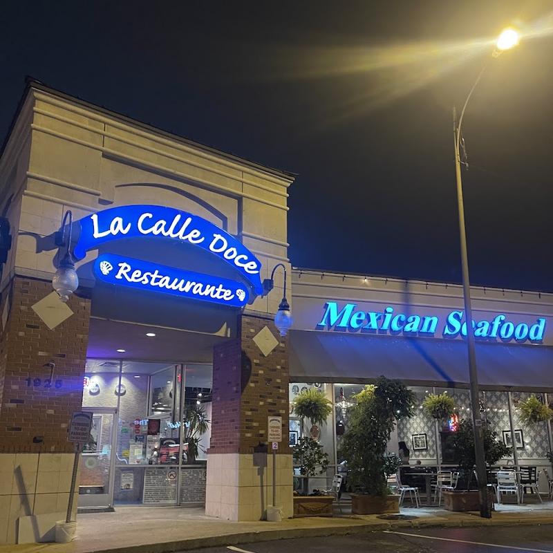 La Calle Doce