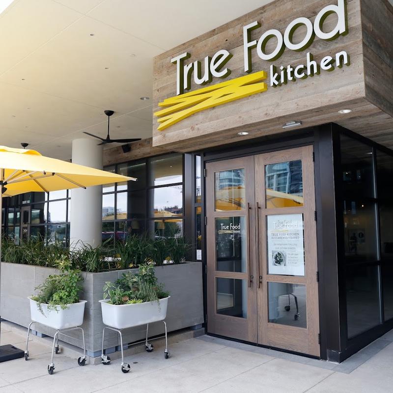 True Food Kitchen in Houston
