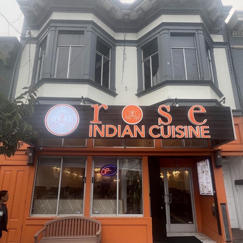 Rose Indian Cuisine