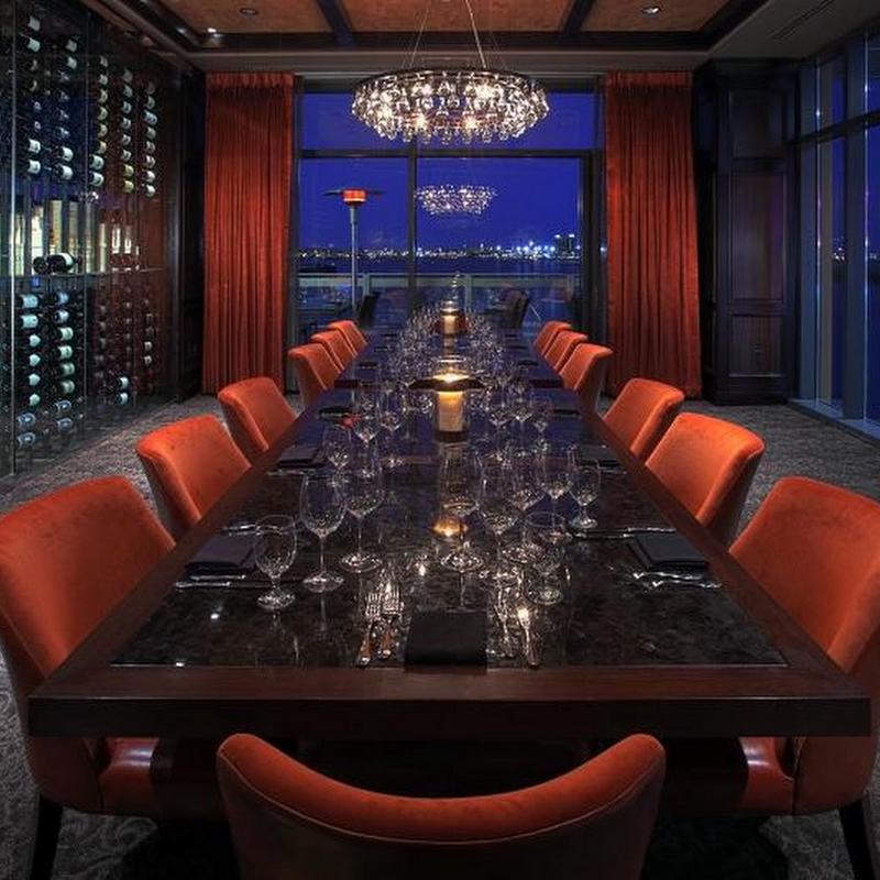 Del Frisco's Double Eagle Steakhouse