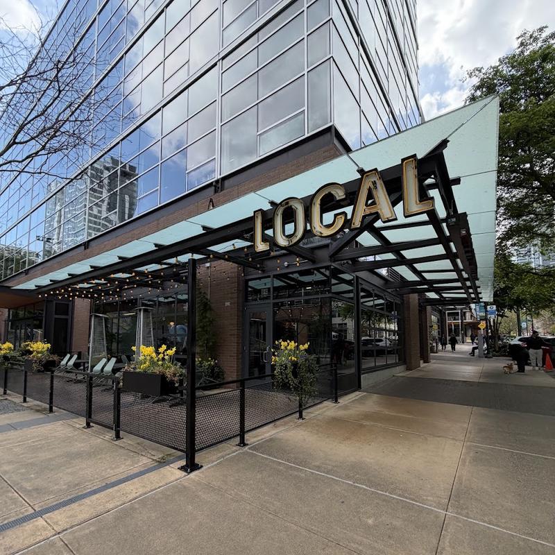 LOCAL Public Eatery Terry Ave