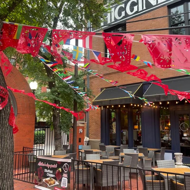RJ Mexican Cuisine