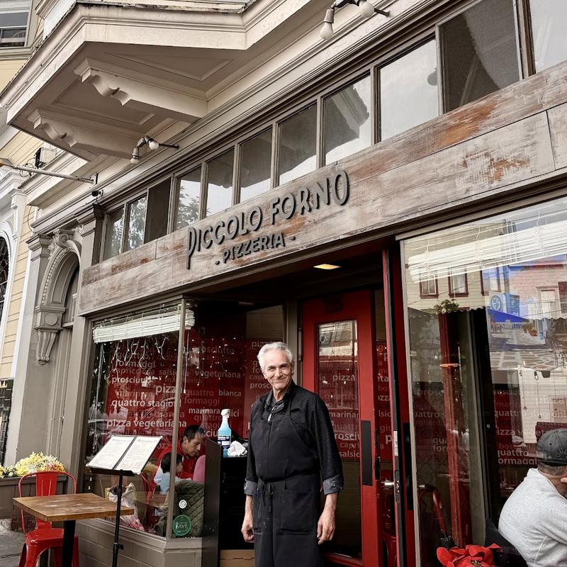 Piccolo Forno