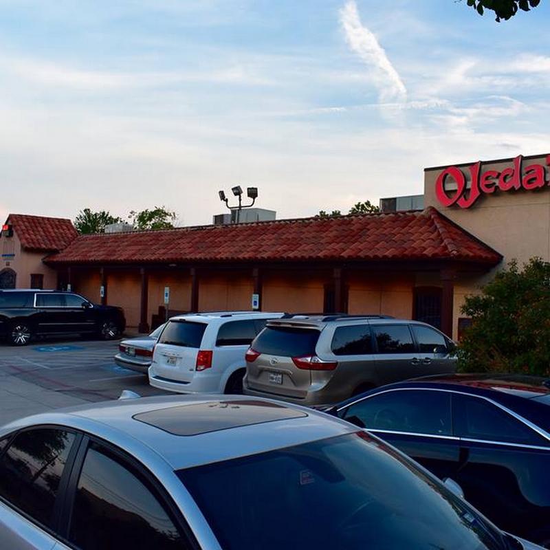 Ojeda's