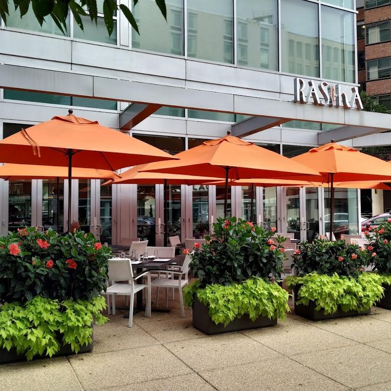 Rasika West End