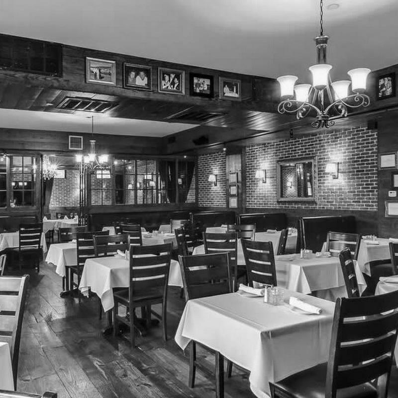 Federal American Grill