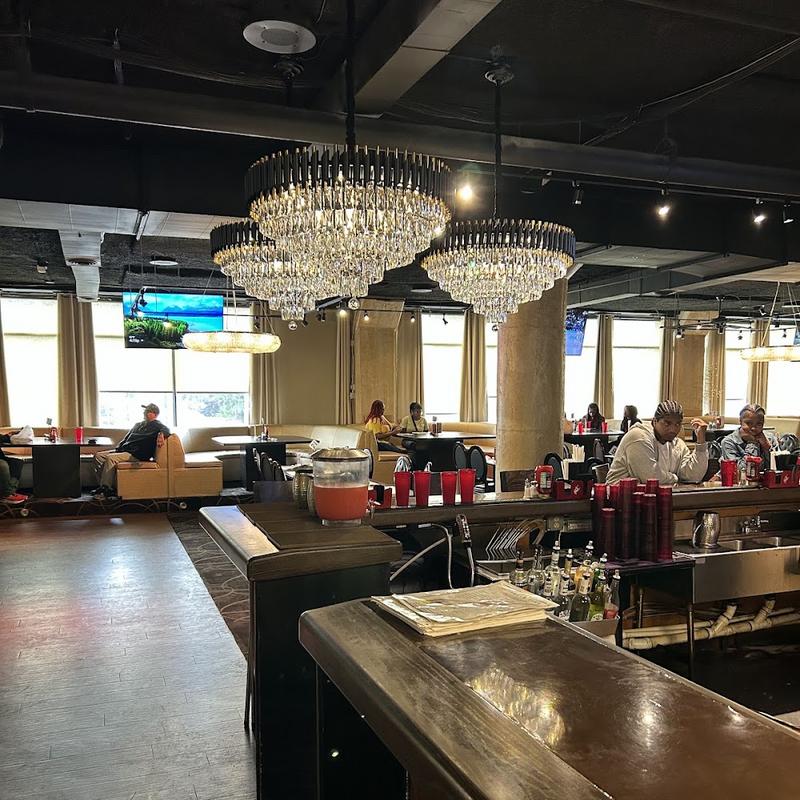 Southern Fire Restaurant