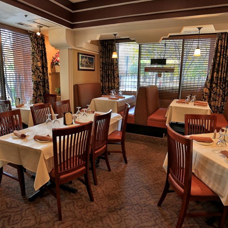 Chicago Curry House