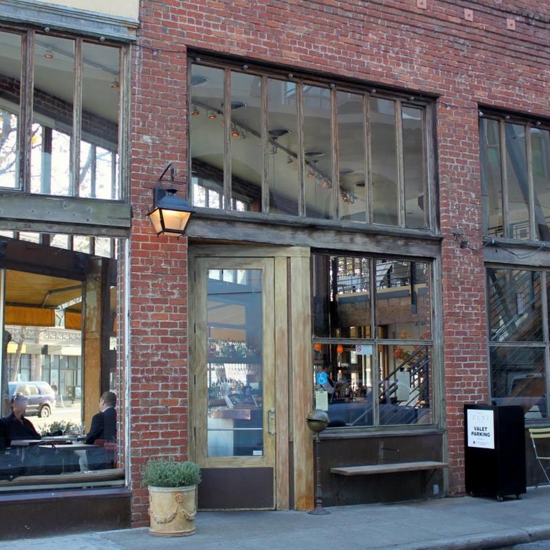 Zuni Café