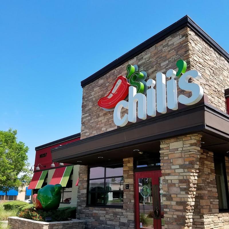 Chili's Grill & Bar