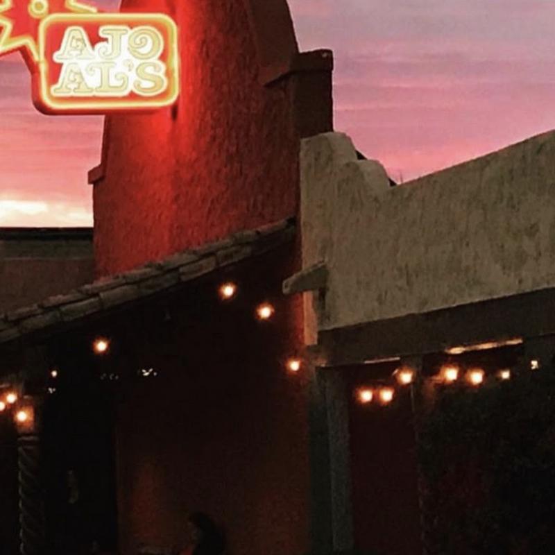 Ajo Al's Mexican Cafe