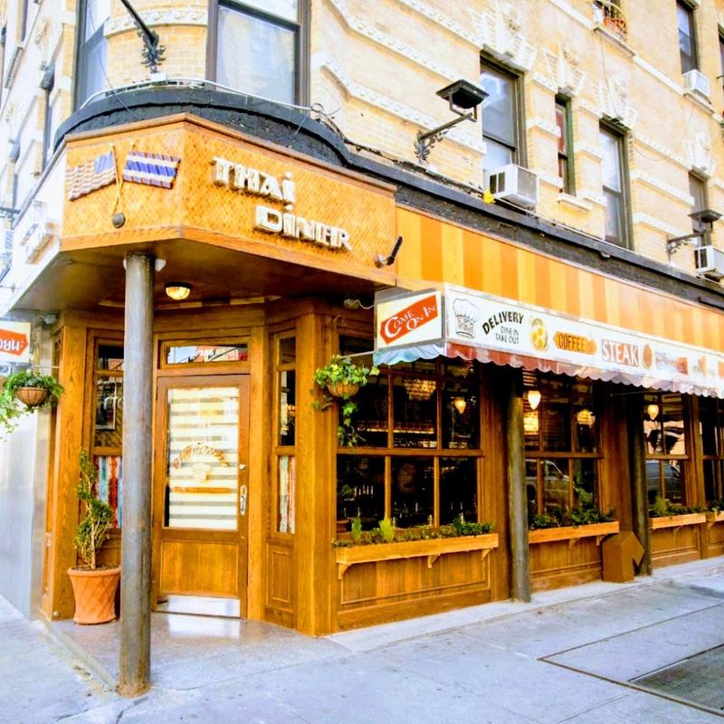 Thai Diner