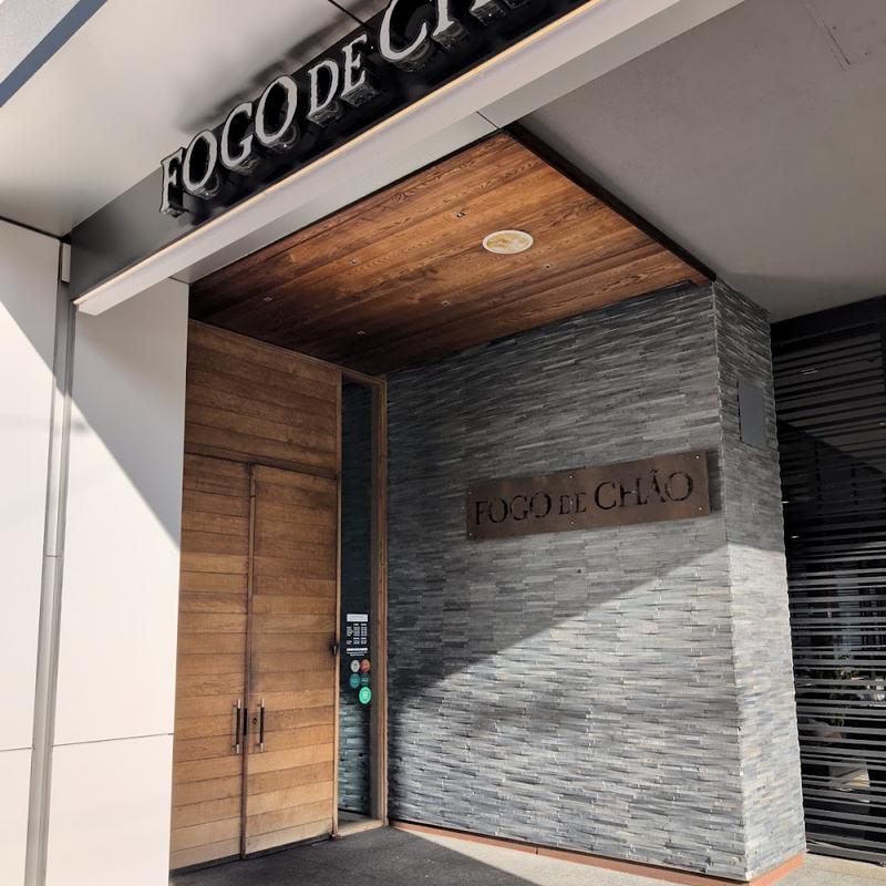 Fogo de Chão Brazilian Steakhouse