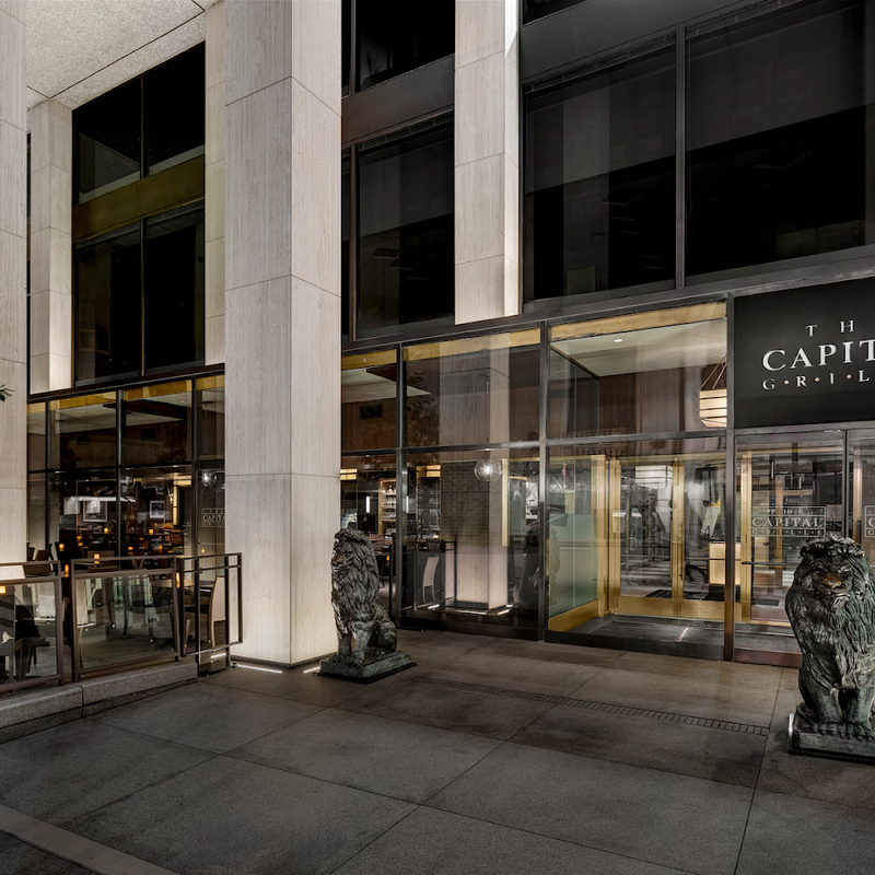 The Capital Grille
