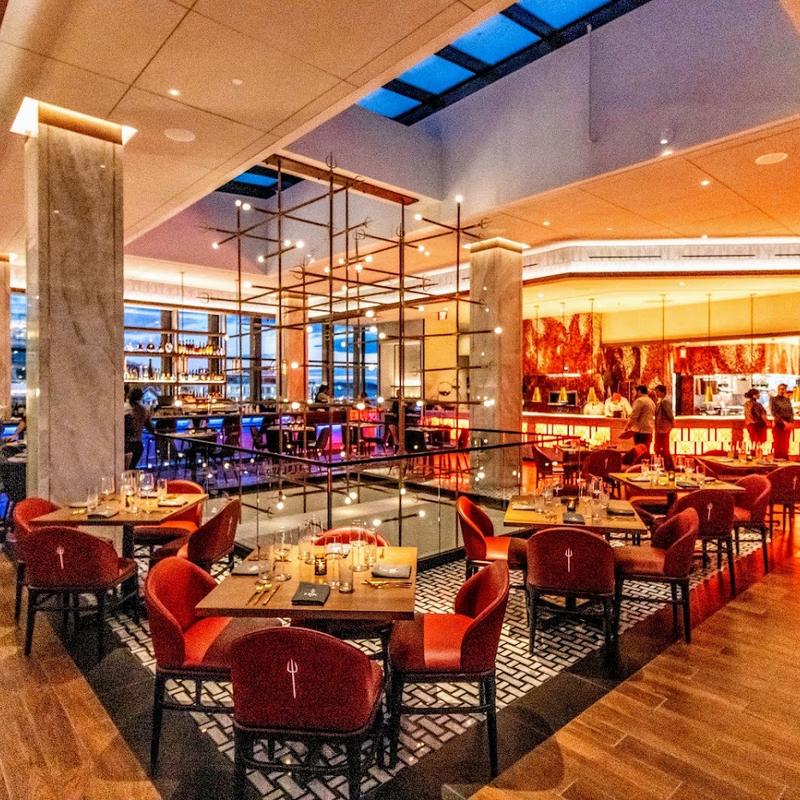 Gordon Ramsay Hell's Kitchen - Washington D.C.