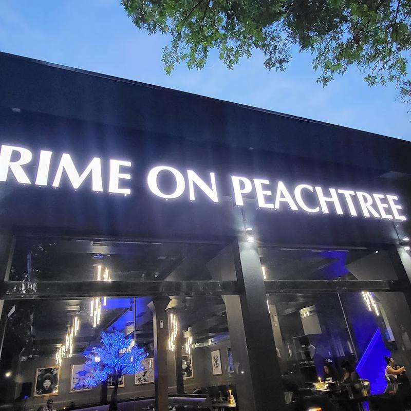 Prime on Peachtree