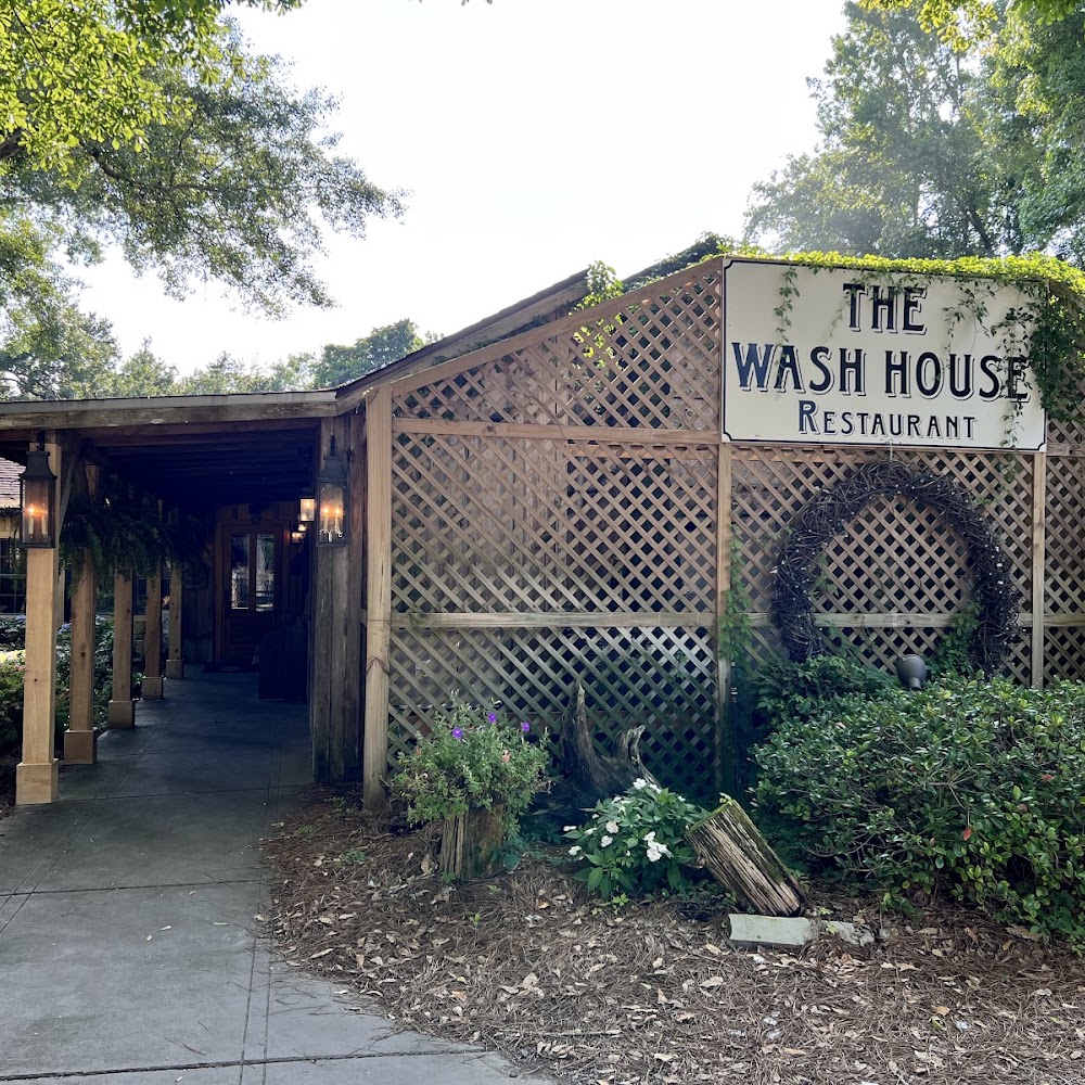Wash House Restaurant