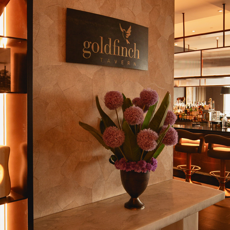 Goldfinch Tavern