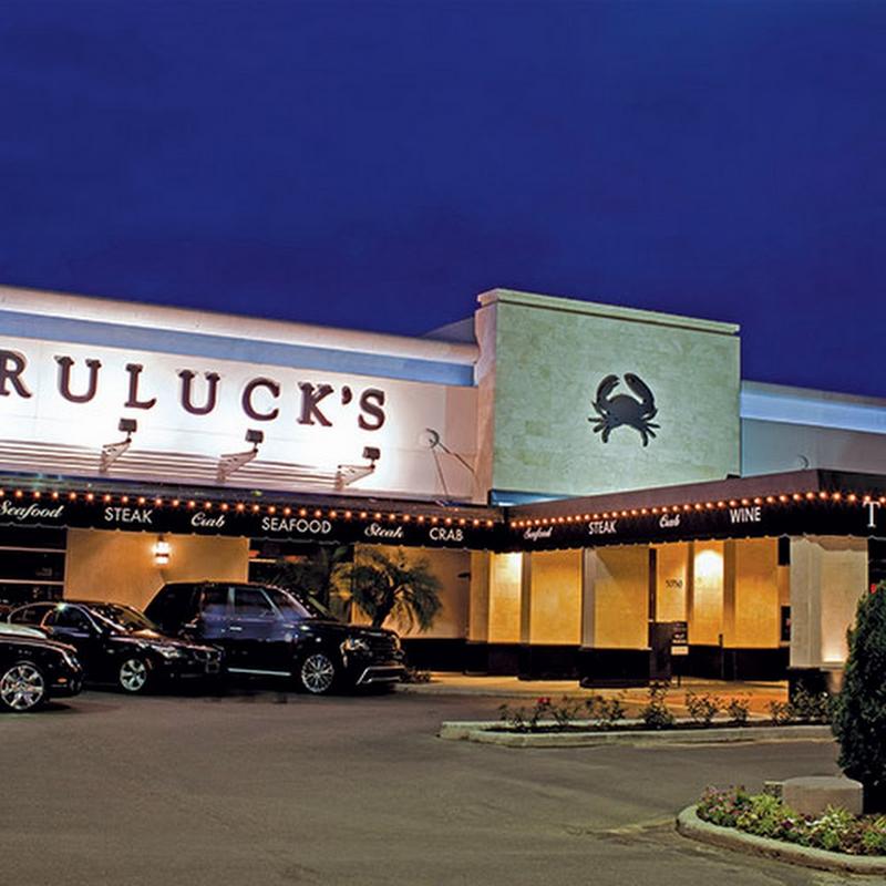 Truluck's