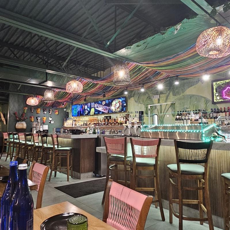 Selva Negra Restaurant