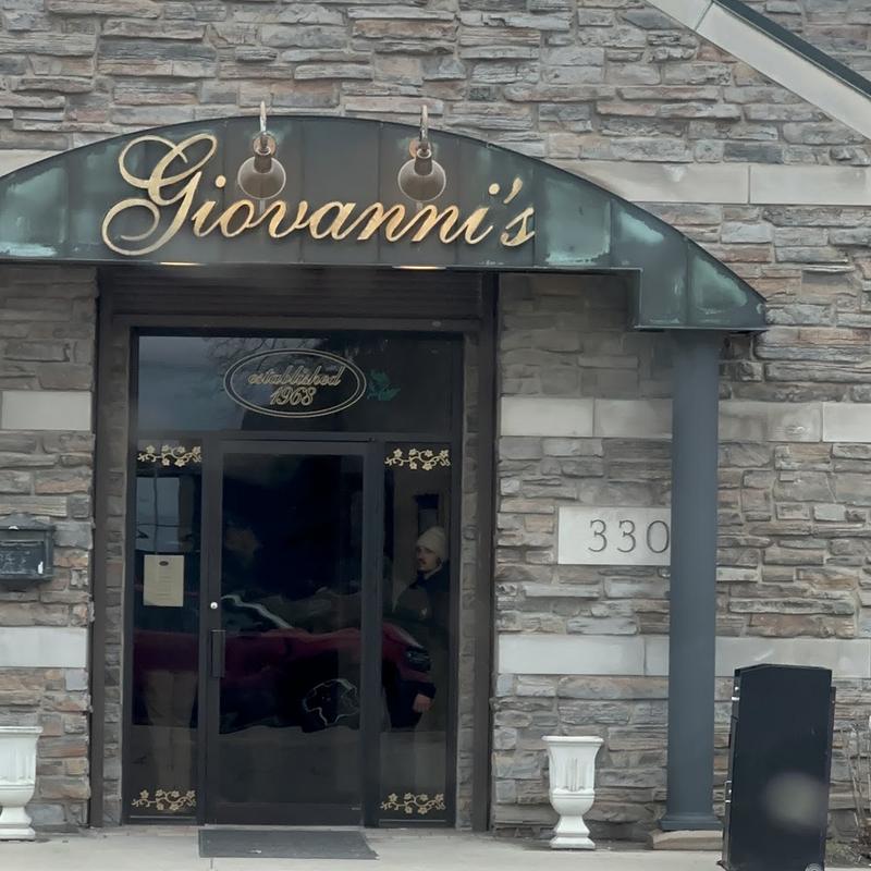 Giovanni's Ristorante