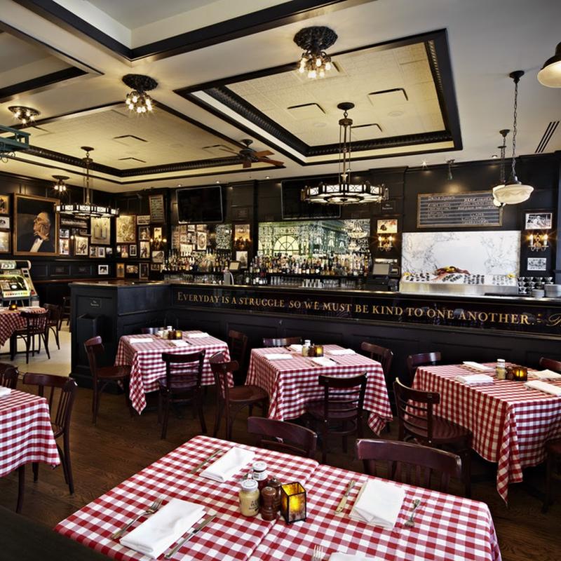 P.J. Clarke’s DC